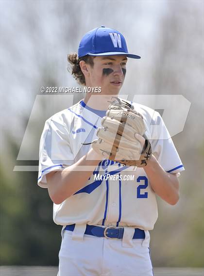 Thumbnail 1 in Taylor vs Wyoming photogallery.