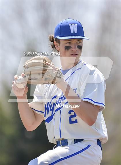 Thumbnail 2 in Taylor vs Wyoming photogallery.