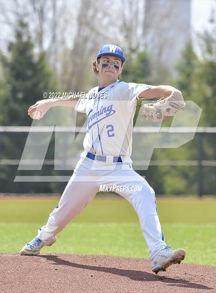 Thumbnail 1 in Taylor vs Wyoming photogallery.