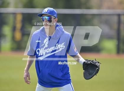 Thumbnail 2 in Taylor vs Wyoming photogallery.