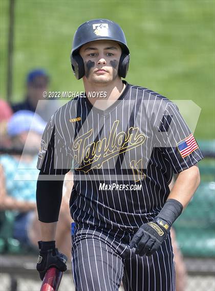 Thumbnail 3 in Taylor vs Wyoming photogallery.