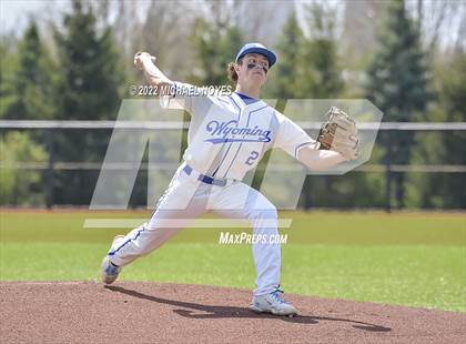 Thumbnail 3 in Taylor vs Wyoming photogallery.