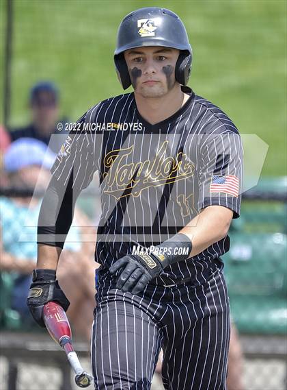 Thumbnail 2 in Taylor vs Wyoming photogallery.