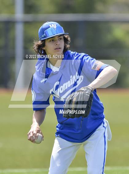 Thumbnail 3 in Taylor vs Wyoming photogallery.