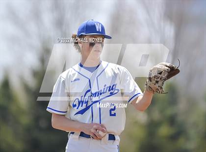 Thumbnail 2 in Taylor vs Wyoming photogallery.