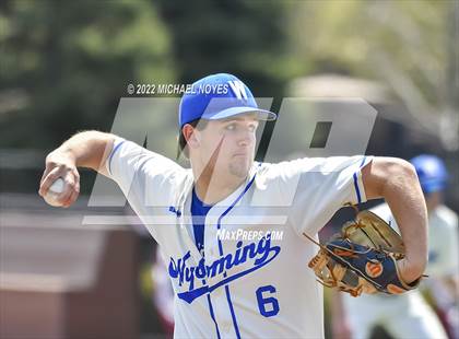 Thumbnail 1 in Taylor vs Wyoming photogallery.