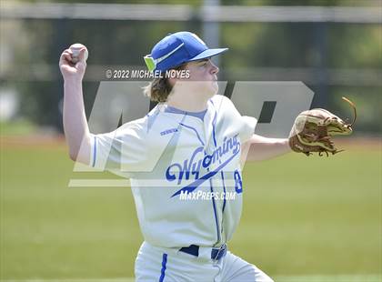 Thumbnail 2 in Taylor vs Wyoming photogallery.