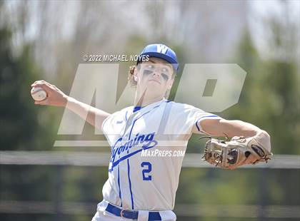 Thumbnail 2 in Taylor vs Wyoming photogallery.