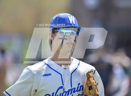 Thumbnail 1 in Taylor vs Wyoming photogallery.