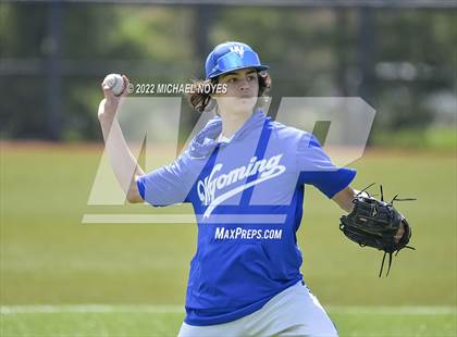 Thumbnail 2 in Taylor vs Wyoming photogallery.