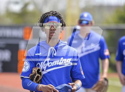 Thumbnail 2 in Taylor vs Wyoming photogallery.