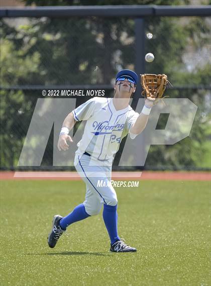 Thumbnail 3 in Taylor vs Wyoming photogallery.