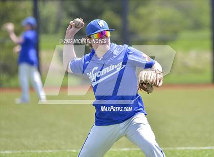 Thumbnail 2 in Taylor vs Wyoming photogallery.