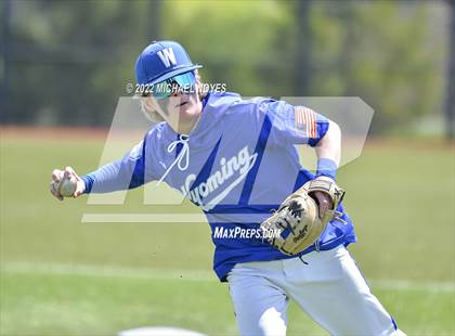 Thumbnail 3 in Taylor vs Wyoming photogallery.