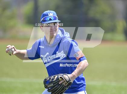 Thumbnail 2 in Taylor vs Wyoming photogallery.