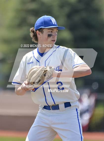Thumbnail 1 in Taylor vs Wyoming photogallery.