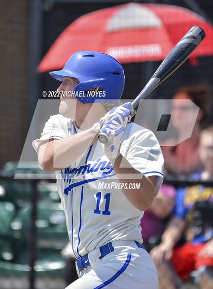 Thumbnail 1 in Taylor vs Wyoming photogallery.