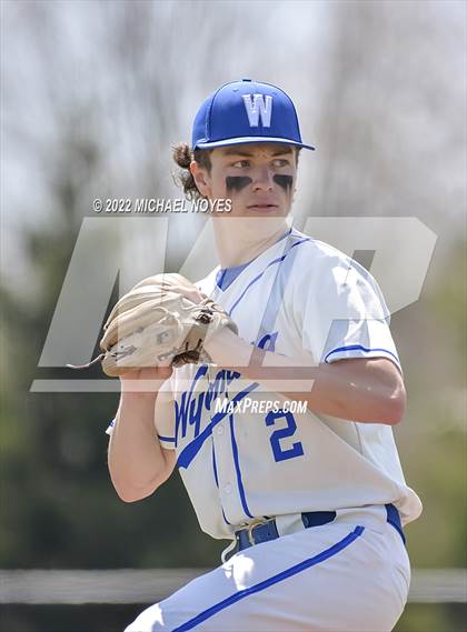 Thumbnail 3 in Taylor vs Wyoming photogallery.