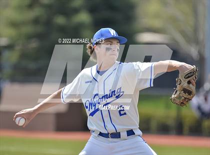 Thumbnail 2 in Taylor vs Wyoming photogallery.