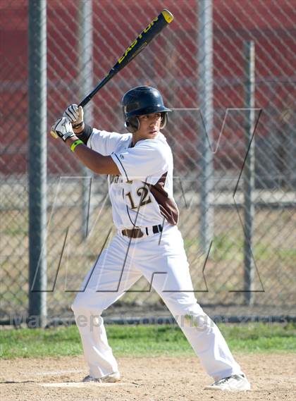 Thumbnail 2 in Don Lugo [Antonio] vs. Diamond Bar photogallery.