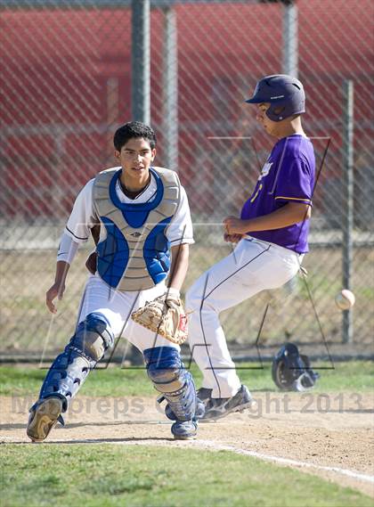 Thumbnail 2 in Don Lugo [Antonio] vs. Diamond Bar photogallery.