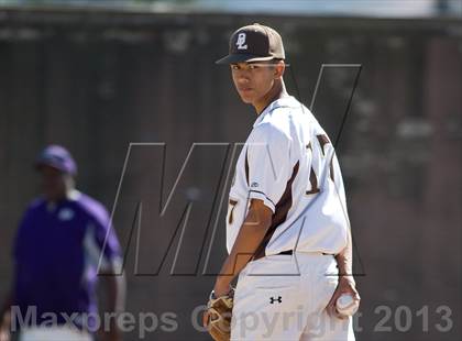 Thumbnail 2 in Don Lugo [Antonio] vs. Diamond Bar photogallery.