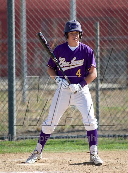 Thumbnail 3 in Don Lugo [Antonio] vs. Diamond Bar photogallery.