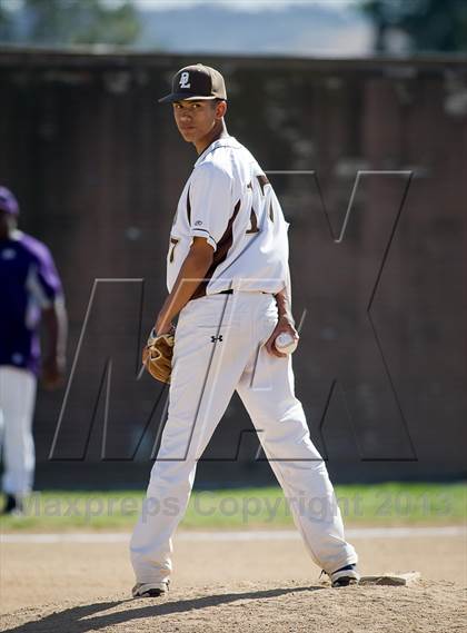 Thumbnail 1 in Don Lugo [Antonio] vs. Diamond Bar photogallery.