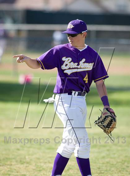 Thumbnail 1 in Don Lugo [Antonio] vs. Diamond Bar photogallery.