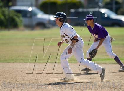 Thumbnail 2 in Don Lugo [Antonio] vs. Diamond Bar photogallery.