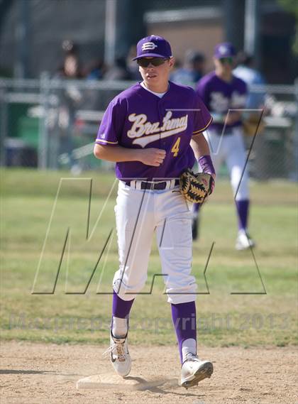 Thumbnail 1 in Don Lugo [Antonio] vs. Diamond Bar photogallery.