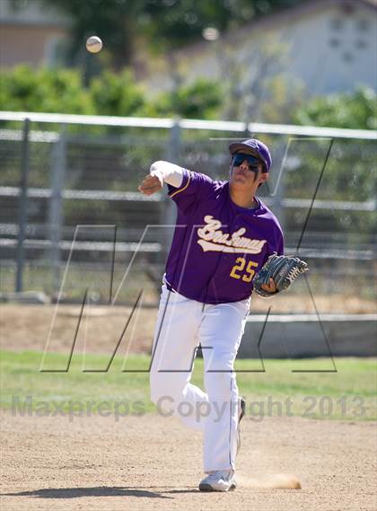 Thumbnail 3 in Don Lugo [Antonio] vs. Diamond Bar photogallery.