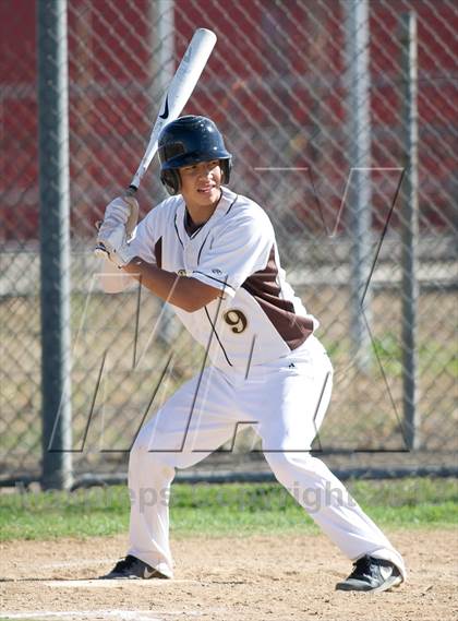 Thumbnail 3 in Don Lugo [Antonio] vs. Diamond Bar photogallery.