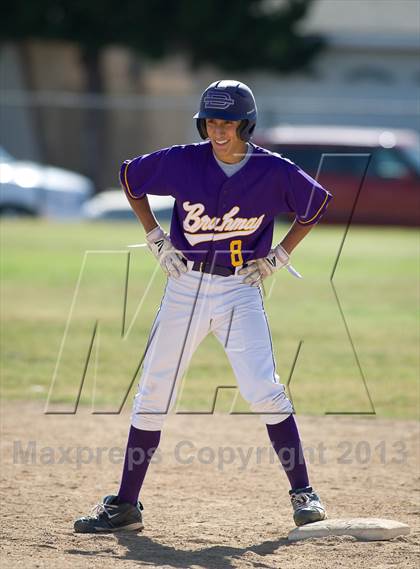 Thumbnail 2 in Don Lugo [Antonio] vs. Diamond Bar photogallery.