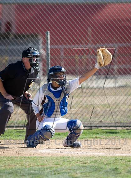 Thumbnail 2 in Don Lugo [Antonio] vs. Diamond Bar photogallery.