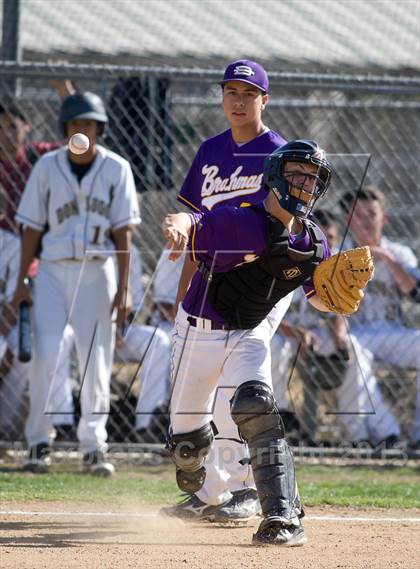 Thumbnail 2 in Don Lugo [Antonio] vs. Diamond Bar photogallery.