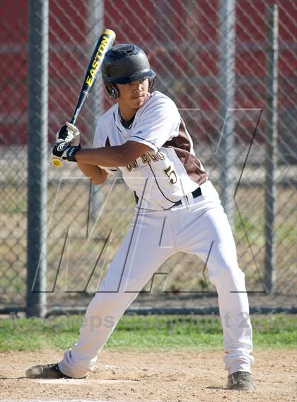 Thumbnail 1 in Don Lugo [Antonio] vs. Diamond Bar photogallery.