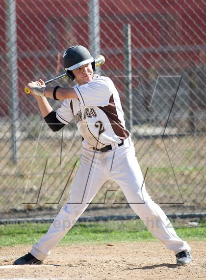 Thumbnail 2 in Don Lugo [Antonio] vs. Diamond Bar photogallery.
