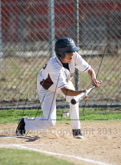 Thumbnail 2 in Don Lugo [Antonio] vs. Diamond Bar photogallery.