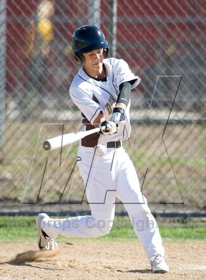Thumbnail 3 in Don Lugo [Antonio] vs. Diamond Bar photogallery.