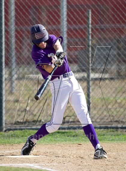 Thumbnail 1 in Don Lugo [Antonio] vs. Diamond Bar photogallery.
