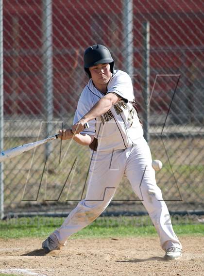 Thumbnail 3 in Don Lugo [Antonio] vs. Diamond Bar photogallery.