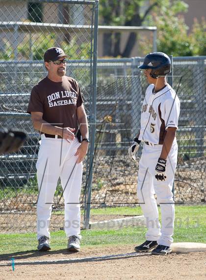 Thumbnail 1 in Don Lugo [Antonio] vs. Diamond Bar photogallery.