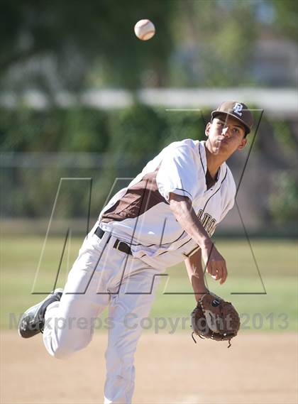 Thumbnail 1 in Don Lugo [Antonio] vs. Diamond Bar photogallery.