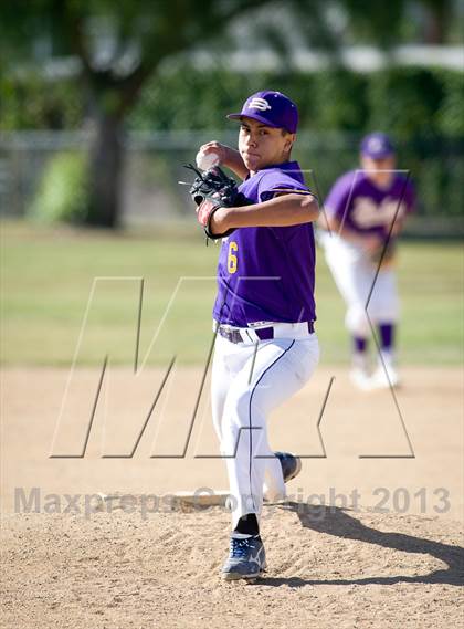 Thumbnail 2 in Don Lugo [Antonio] vs. Diamond Bar photogallery.