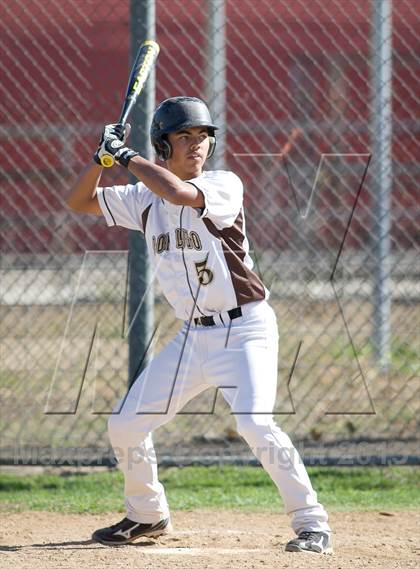 Thumbnail 3 in Don Lugo [Antonio] vs. Diamond Bar photogallery.