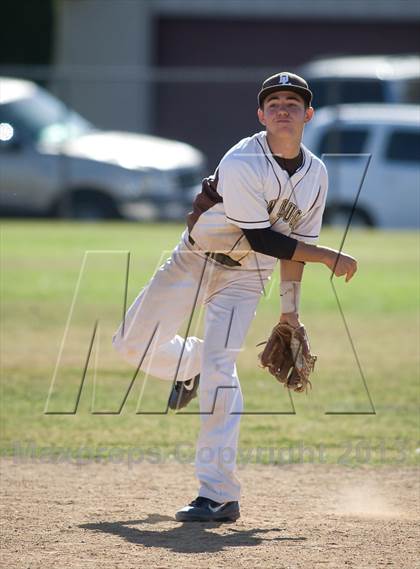 Thumbnail 1 in Don Lugo [Antonio] vs. Diamond Bar photogallery.