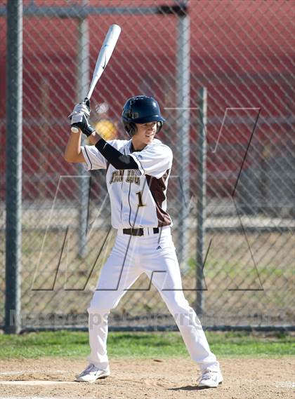 Thumbnail 2 in Don Lugo [Antonio] vs. Diamond Bar photogallery.