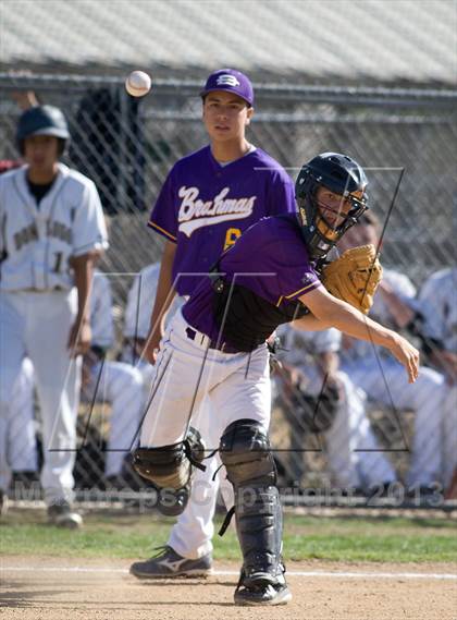 Thumbnail 3 in Don Lugo [Antonio] vs. Diamond Bar photogallery.