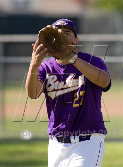 Thumbnail 1 in Don Lugo [Antonio] vs. Diamond Bar photogallery.